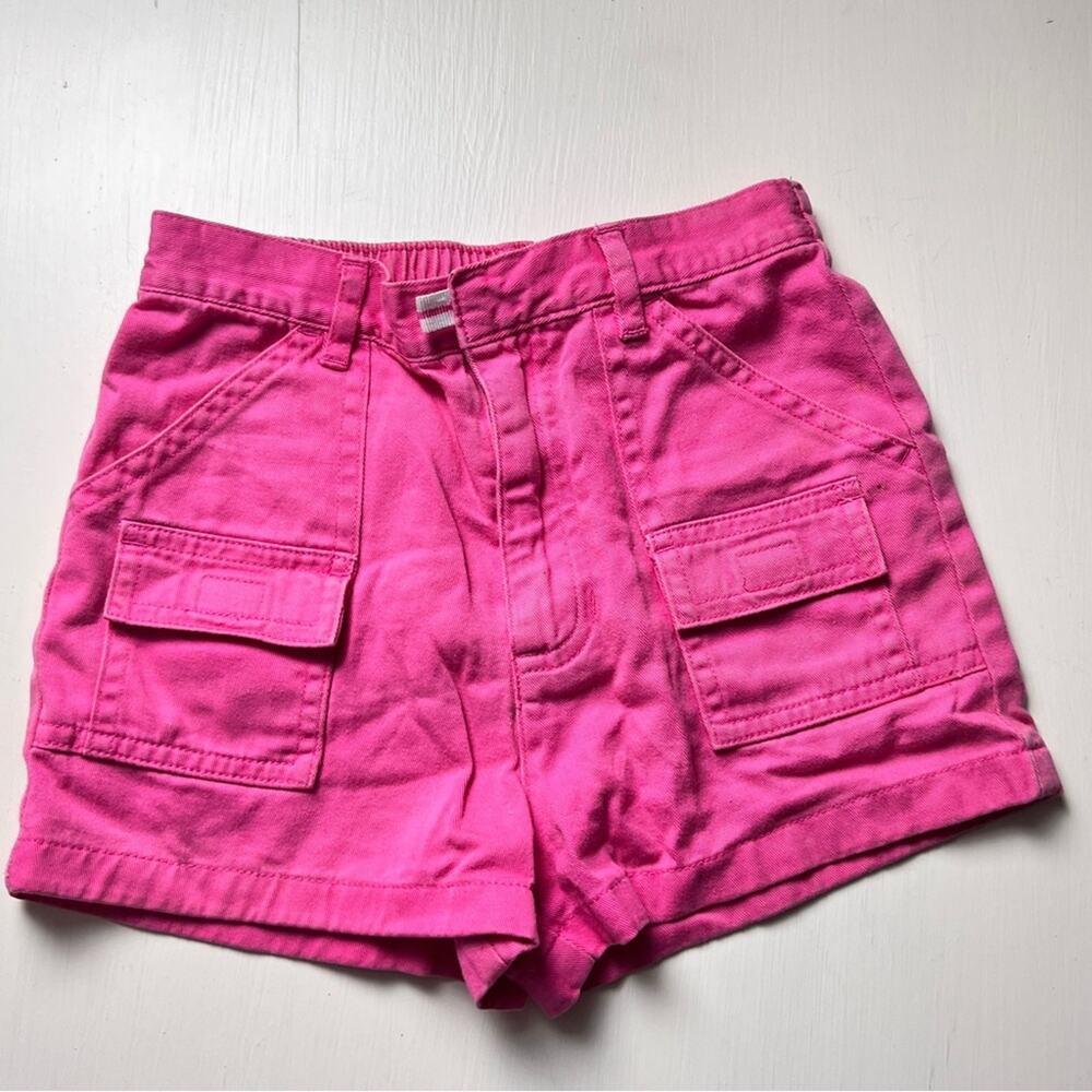 Covington Elastic Waistband Pocket Cargo  Toddler Shorts Sz 4T